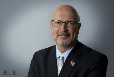EHCA headshots