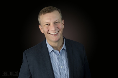 Peter Headshots