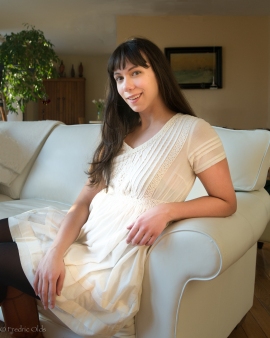 Jessica Annuciato